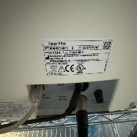 Roche Cedex HiRes Analyzer image 1